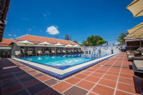 Good Time Resort